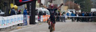 2° CICLOCROSS CITTÀ DI FONZASO - TROFEO G.G.GARBIN